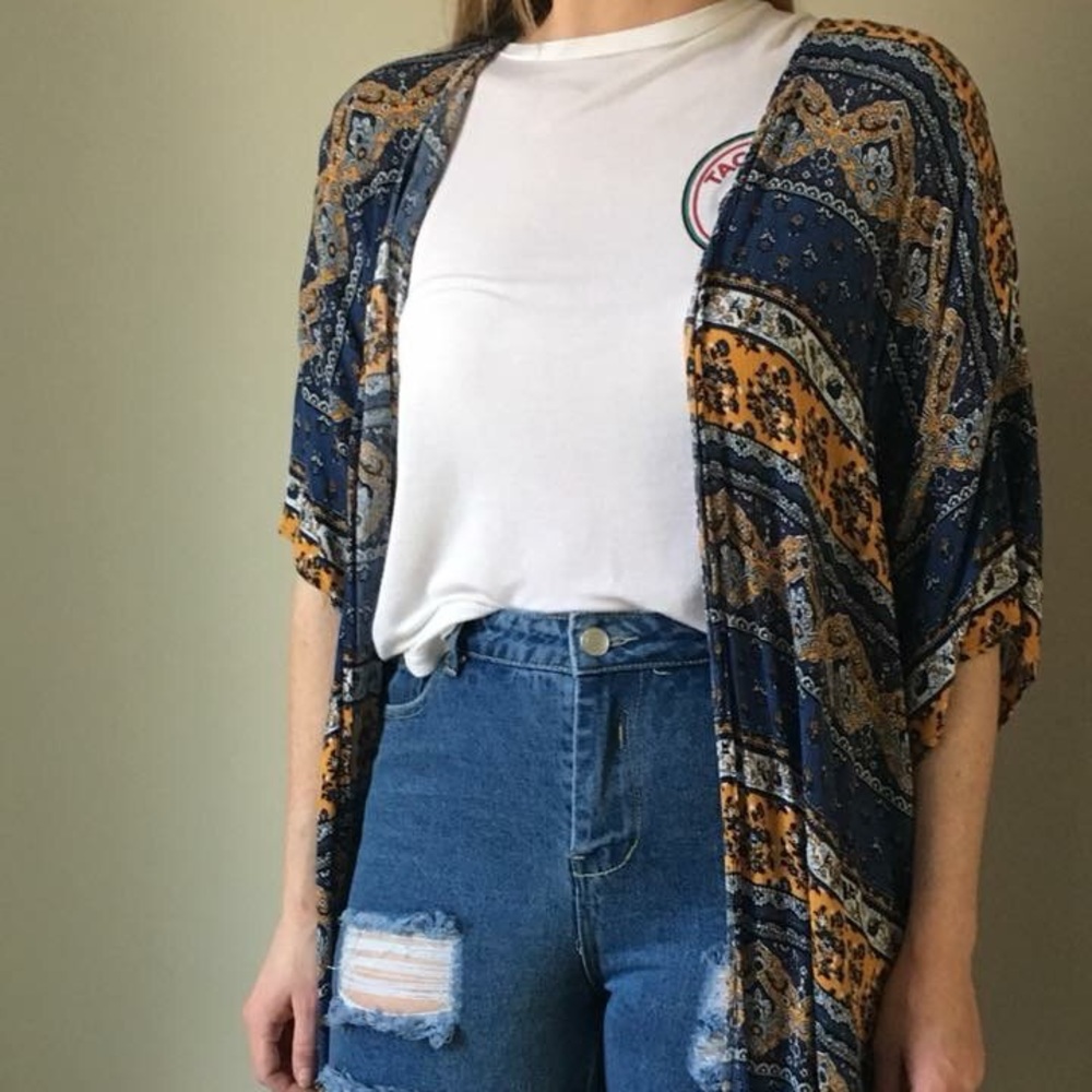 Kimono